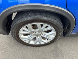 2021 Mitsubishi ASX ES Plus