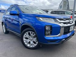 2021 Mitsubishi ASX ES Plus