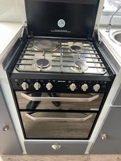 2022 Aussie Rider Royal Dream