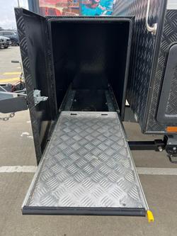 2022 Aussie Rider Royal Dream