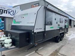 Aussie Rider Royal Dream