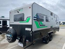 2022 Aussie Rider Royal Dream