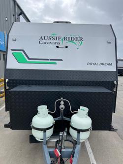 2022 Aussie Rider Royal Dream