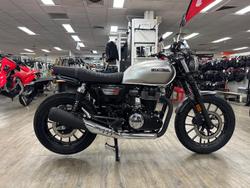 Honda GB350S