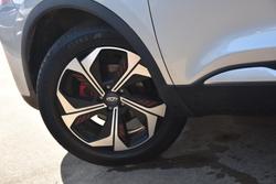 2024 Chery Tiggo 4 Pro Ultimate