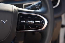 2024 Chery Tiggo 4 Pro Ultimate