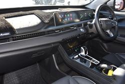 2024 Chery Tiggo 4 Pro Ultimate