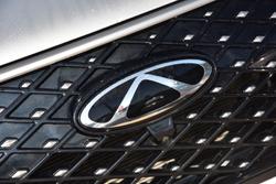 2024 Chery Tiggo 4 Pro Ultimate