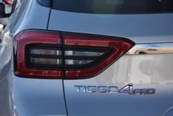 2024 Chery Tiggo 4 Pro Ultimate