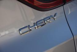 2024 Chery Tiggo 4 Pro Ultimate