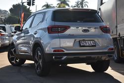 2024 Chery Tiggo 4 Pro Ultimate