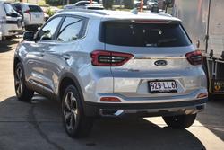 2024 Chery Tiggo 4 Pro Ultimate