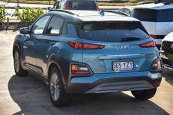2019 Hyundai Kona Elite