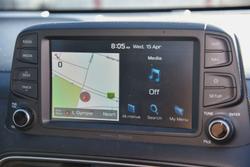 2019 Hyundai Kona Elite