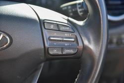 2019 Hyundai Kona Elite