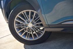 2019 Hyundai Kona Elite