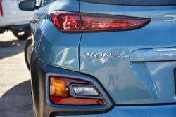 2019 Hyundai Kona Elite