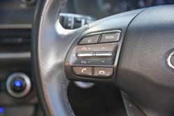 2019 Hyundai Kona Elite