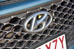 2019 Hyundai Kona Elite