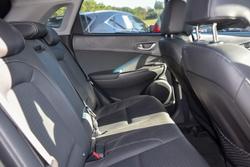 2019 Hyundai Kona Elite