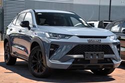 2026 GWM Haval H6GT Ultra