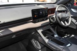 2026 GWM Haval H6GT Ultra