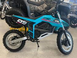 CFMOTO CFX-5E
