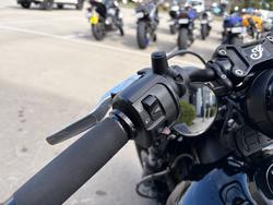 2022 Indian SCOUT BOBBER BLACK METALLIC