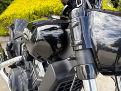 2022 Indian SCOUT BOBBER BLACK METALLIC