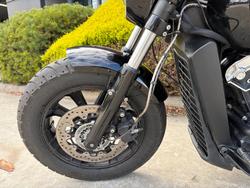 2022 Indian SCOUT BOBBER BLACK METALLIC