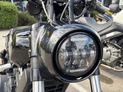 2022 Indian SCOUT BOBBER BLACK METALLIC