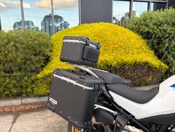 2025 CFMOTO 2025 Cf Moto 800CC MT EXPLORE DUAL SPORTS (800MTXCF800-11) White