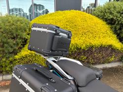 2025 CFMOTO 2025 Cf Moto 800CC MT EXPLORE DUAL SPORTS (800MTXCF800-11) White