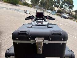 2025 CFMOTO 2025 Cf Moto 800CC MT EXPLORE DUAL SPORTS (800MTXCF800-11) White