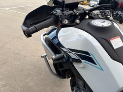 2025 CFMOTO 2025 Cf Moto 800CC MT EXPLORE DUAL SPORTS (800MTXCF800-11) White