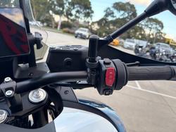 2025 CFMOTO 2025 Cf Moto 800CC MT EXPLORE DUAL SPORTS (800MTXCF800-11) White