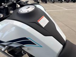 2025 CFMOTO 2025 Cf Moto 800CC MT EXPLORE DUAL SPORTS (800MTXCF800-11) White