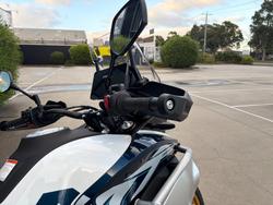 2025 CFMOTO 2025 Cf Moto 800CC MT EXPLORE DUAL SPORTS (800MTXCF800-11) White