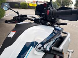 2025 CFMOTO 2025 Cf Moto 800CC MT EXPLORE DUAL SPORTS (800MTXCF800-11) White