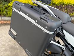 2025 CFMOTO 2025 Cf Moto 800CC MT EXPLORE DUAL SPORTS (800MTXCF800-11) White