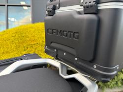 2025 CFMOTO 2025 Cf Moto 800CC MT EXPLORE DUAL SPORTS (800MTXCF800-11) White