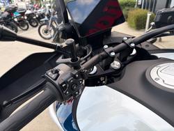 2025 CFMOTO 2025 Cf Moto 800CC MT EXPLORE DUAL SPORTS (800MTXCF800-11) White