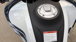 2025 CFMOTO 2025 Cf Moto 800CC MT EXPLORE DUAL SPORTS (800MTXCF800-11) White