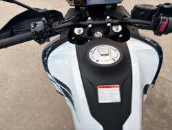 2025 CFMOTO 2025 Cf Moto 800CC MT EXPLORE DUAL SPORTS (800MTXCF800-11) White