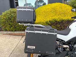 2025 CFMOTO 2025 Cf Moto 800CC MT EXPLORE DUAL SPORTS (800MTXCF800-11) White