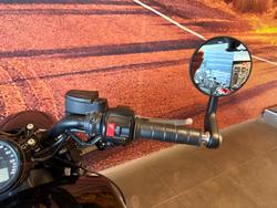 2022 Indian Scout Bobber Scout Black