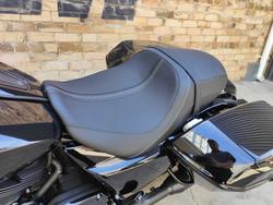 2026 HARLEY-DAVIDSON ROAD GLIDE 117 (FLTRX) ROAD VIVID BLACK