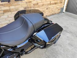 2026 HARLEY-DAVIDSON ROAD GLIDE 117 (FLTRX) ROAD VIVID BLACK