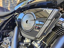 2026 HARLEY-DAVIDSON ROAD GLIDE 117 (FLTRX) ROAD VIVID BLACK