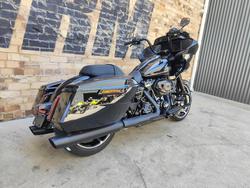 2026 HARLEY-DAVIDSON ROAD GLIDE 117 (FLTRX) ROAD VIVID BLACK